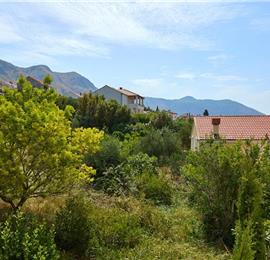 4 Bedroom villa with pool in Mlini, Sleeps 8